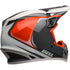 CASCO MX-9 MIPS DART CHR/ORANGE